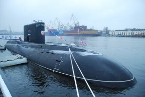 «Черная дыра».