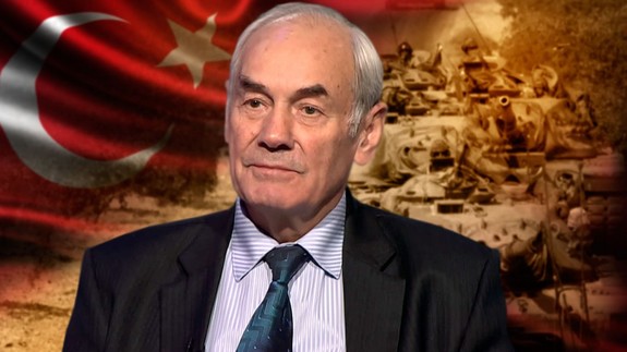 Леонид Ивашов