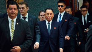 Ким Ён Чхоль