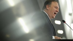 Майк Помпео2