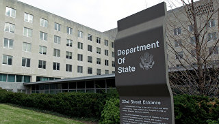 Department of State