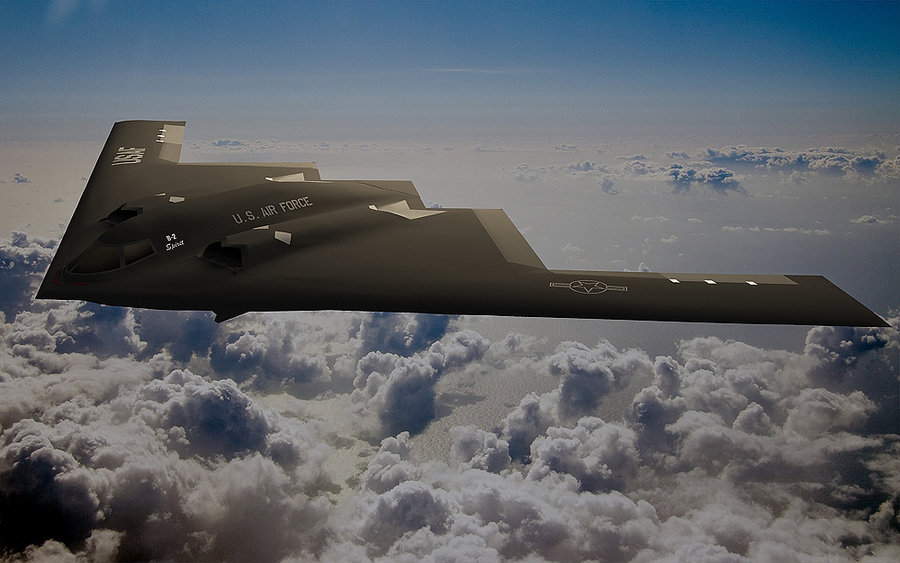 northrop_grumman_b_2_spirit_by_melkorius-d4lqhkr