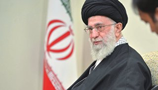 Али Хаменеи