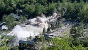 Я. полигон Пхунгери