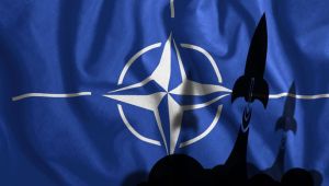 эмблема НАТО