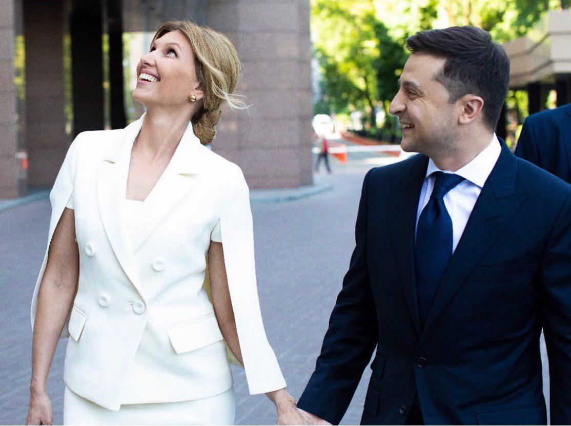 Ел. и Влад. Зел.