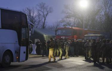 Гордловка, 29.12.19.