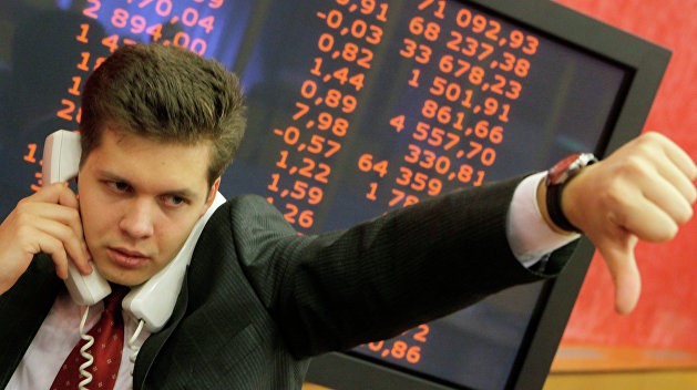 мир.эк.кризис