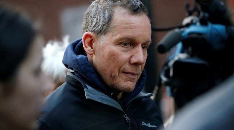 Чарльз Либер