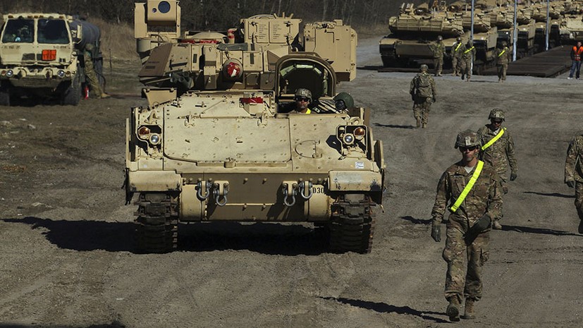 Ам.воен.вПоль.