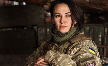 Маруся Звир2