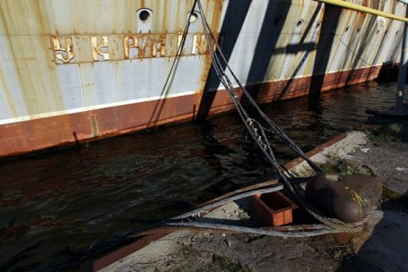 крейсерУКР