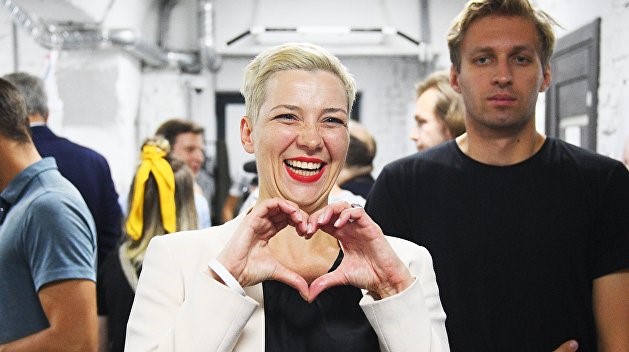 МарияКолесникова