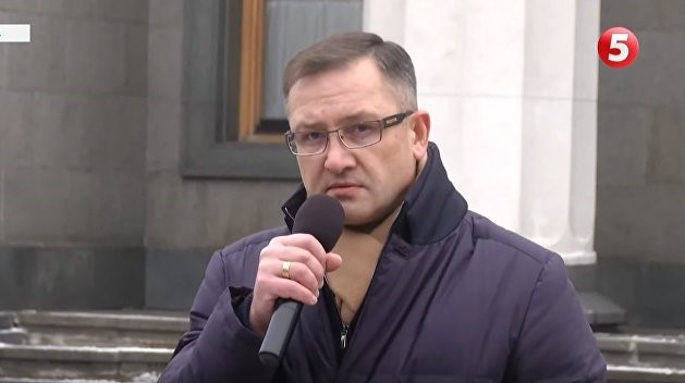 Иг.Уманский, интервью