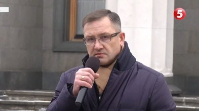 Иг.Уманский, интервью