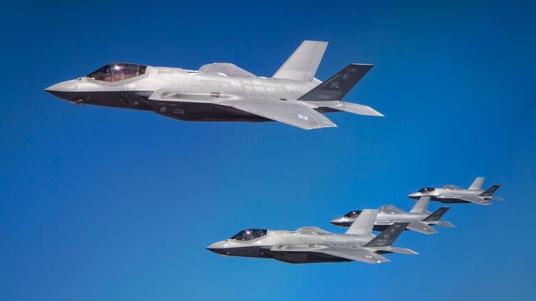 Израиль нанес удар по позициям Аль-Кудс в Сирии