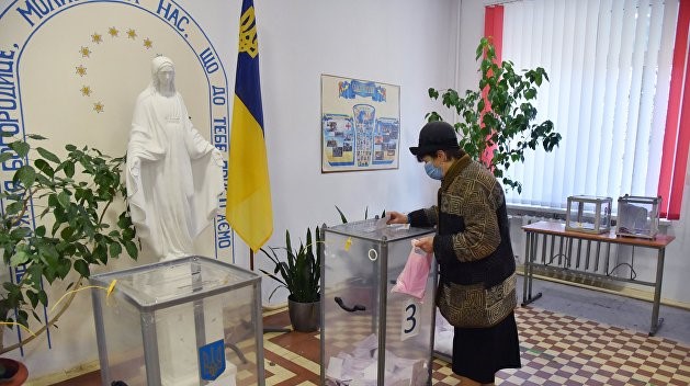 мест.выборы