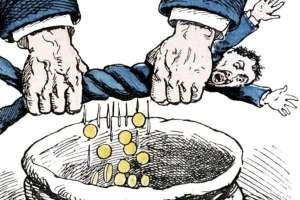 последние гроши