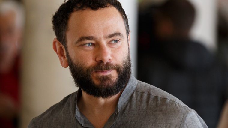 АлександрДубинский