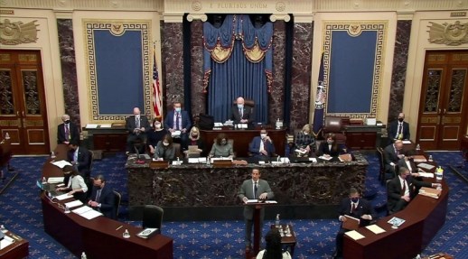 сенат-импичм.Тр.