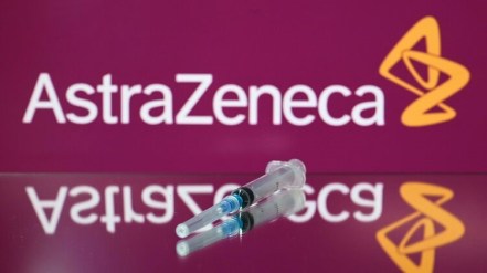 AstraZeneca