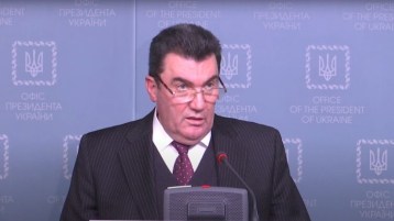 Алексей Данилов