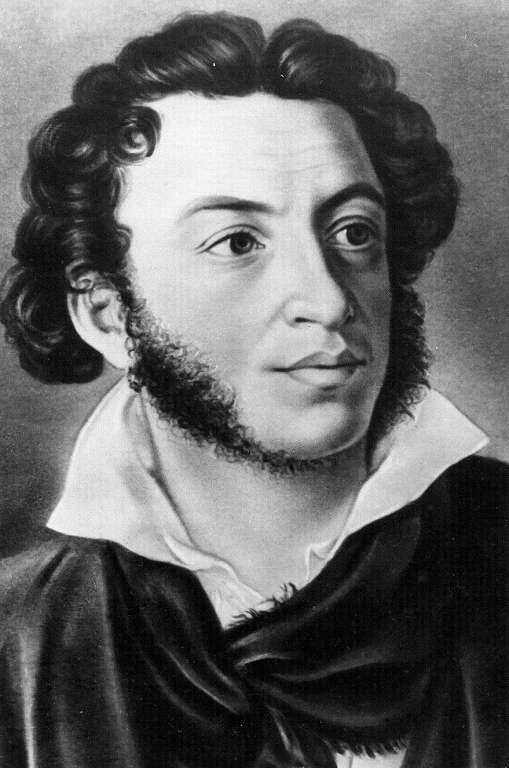 pushkin