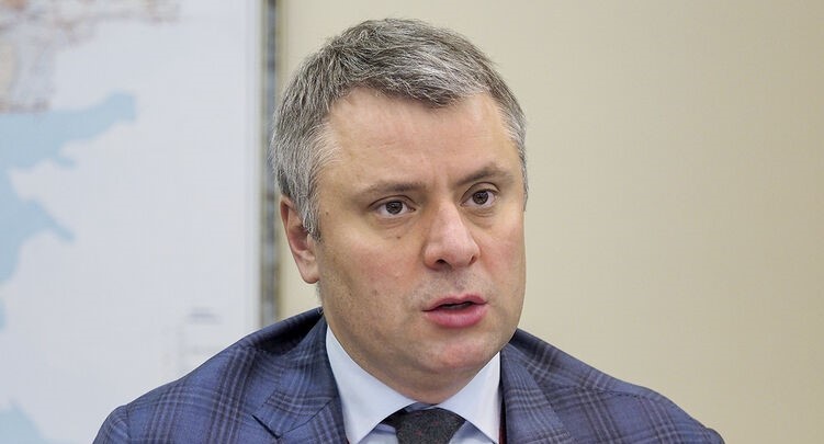 Юрий Витренко