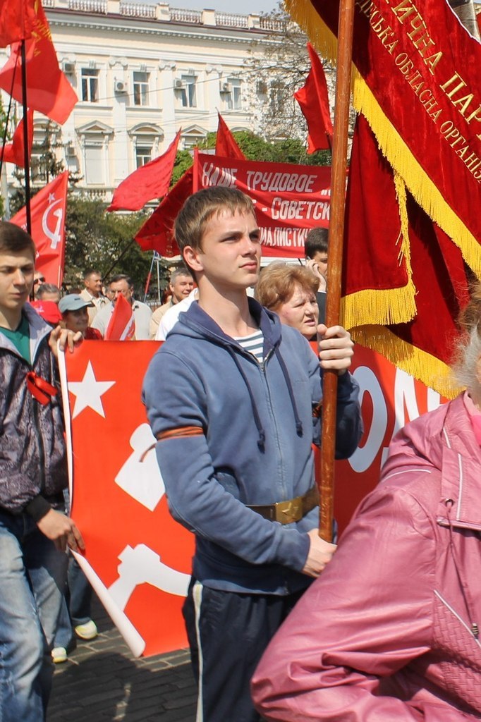 вад2Вадим Папура