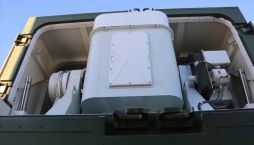 лазерные комплексы Пересвет