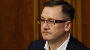 Игорь Уманский