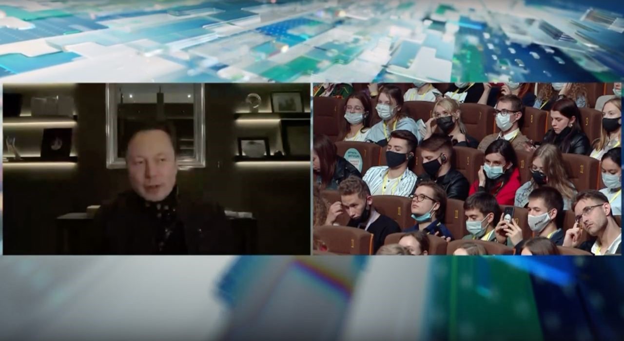 форум Новое знание