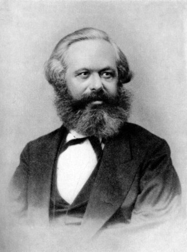 marx