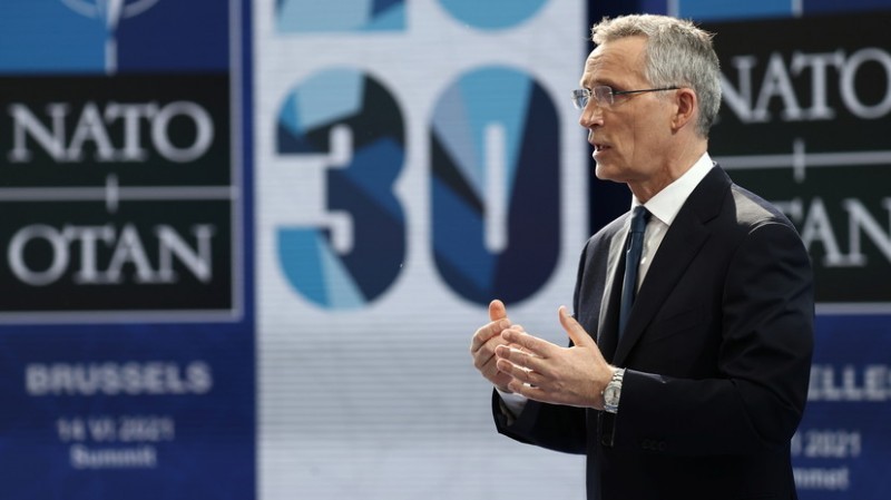 Йенс Столтенберг2