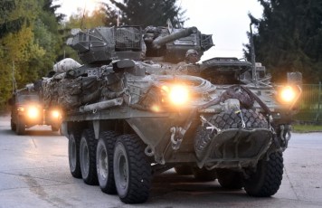 Defender Europe 2021