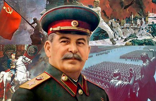 Stalin-500