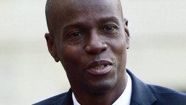 Жовенель Моиз