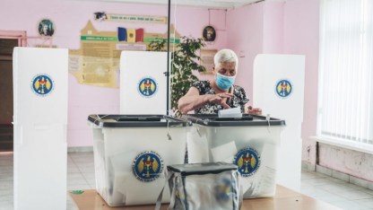 выборыв Молд.
