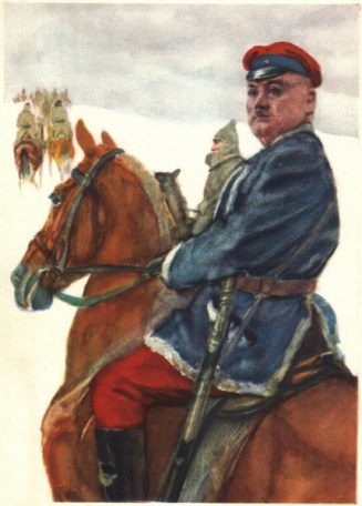 Îòêðûòêà ÈÇÎÃÈÇ èç ñåðèè "Ãåðîè Ãðàæäàíñêîé Âîéíû".