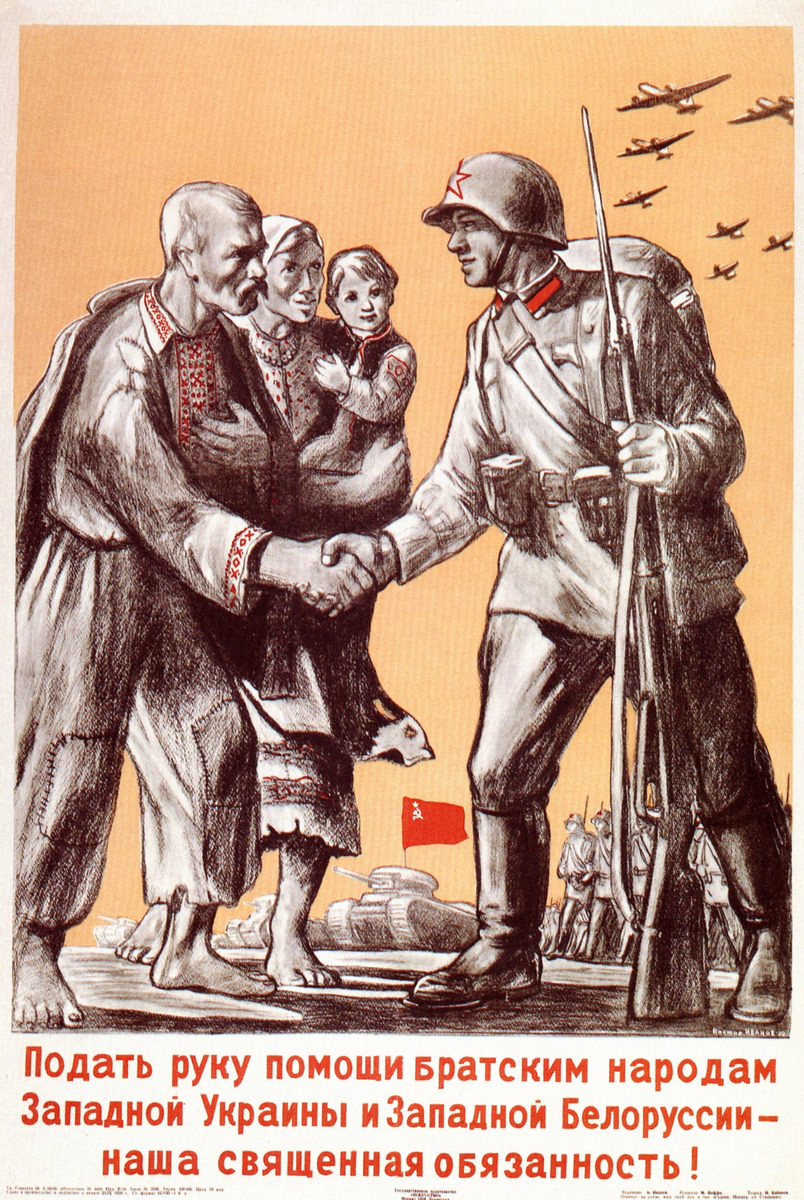 1939-09.Poland.Poster