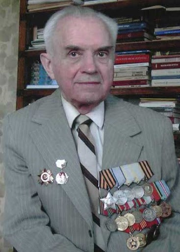 И.Т Шеховцов