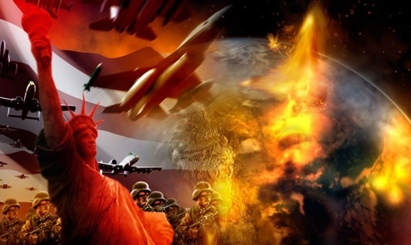 миротворцы