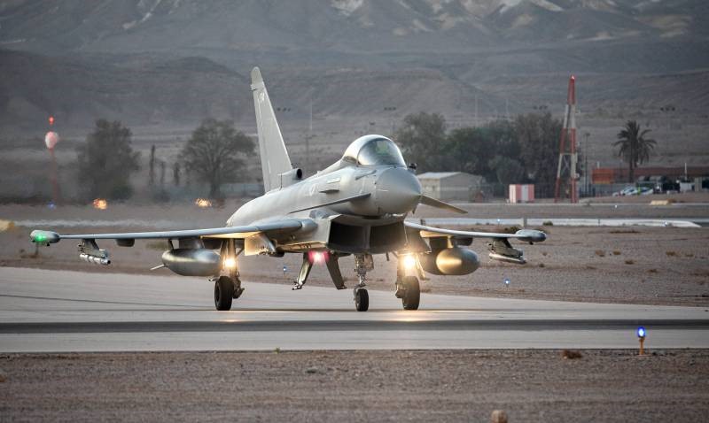 Стойкий полдень