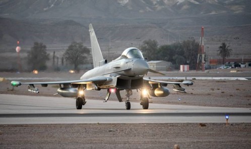 Стойкий полдень