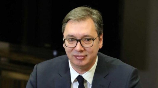 АлександрВучич