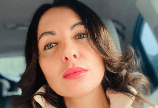 Марина Корнатовская