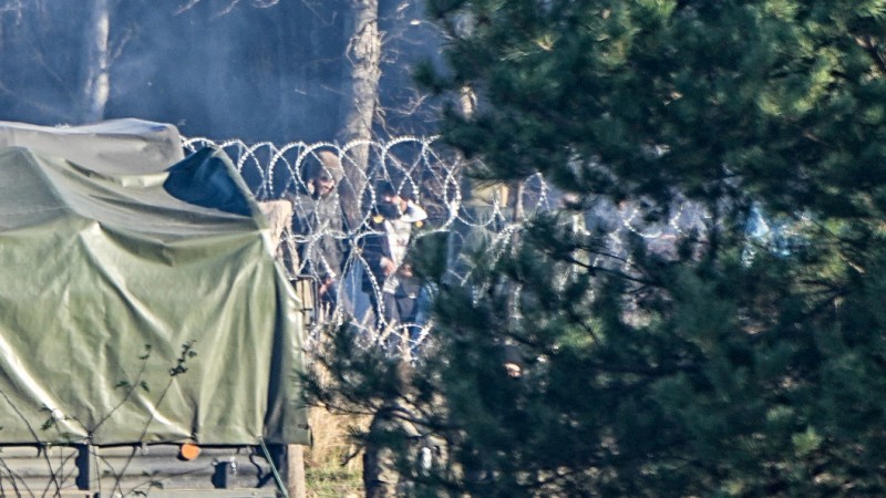 колюч. проволока