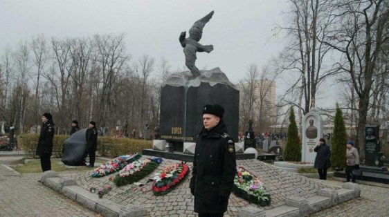 торж. караул-АПЛ Курск