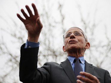 Энтони Фаучи2