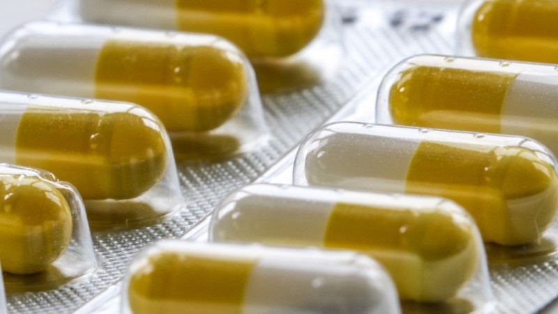 средство против паразитов